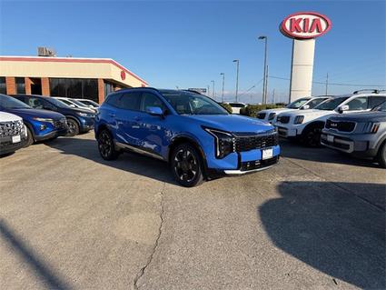 2026 Kia Sportage Cape Girardeau MO