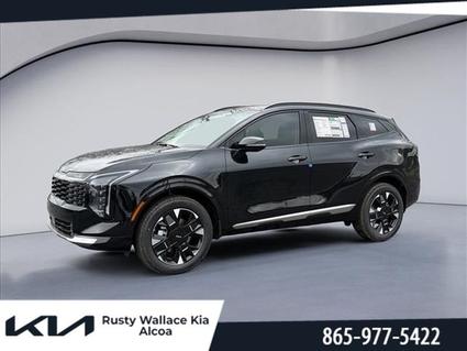 2026 Kia Sportage Louisville TN