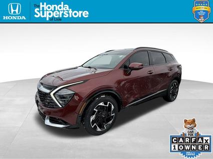 2024 Kia Sportage Lisle IL