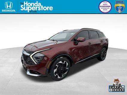 2024 Kia Sportage Lisle IL