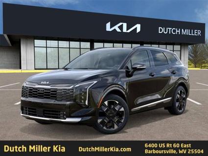 2026 Kia Sportage Barboursville WV