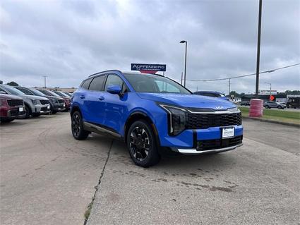 2026 Kia Sportage Cape Girardeau MO