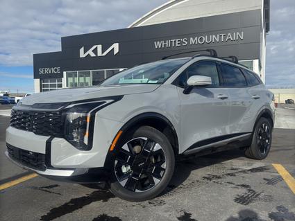 2026 Kia Sportage Casper WY