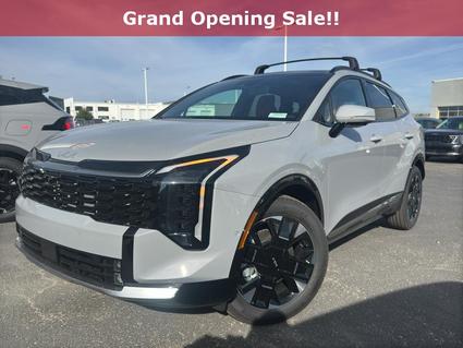 2026 Kia Sportage Casper WY