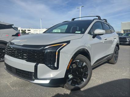 2026 Kia Sportage Casper WY