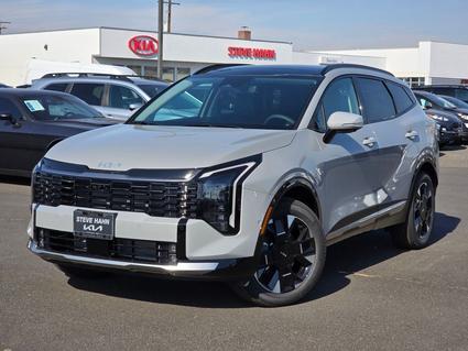 2026 Kia Sportage Yakima WA