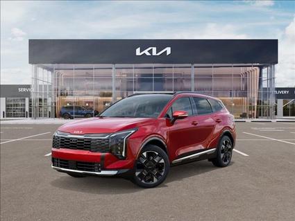 2026 Kia Sportage Liverpool NY
