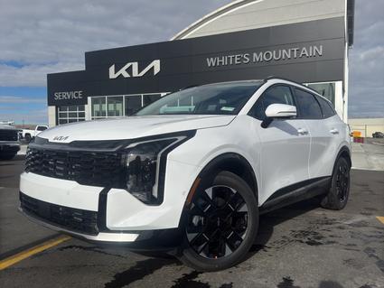 2026 Kia Sportage Casper WY
