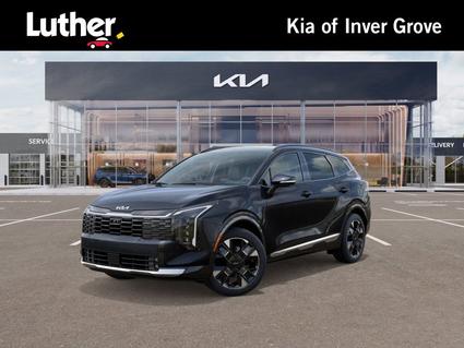 2026 Kia Sportage Inver Grove Heights MN