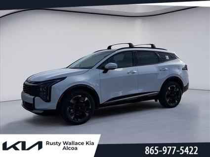 2026 Kia Sportage Louisville TN