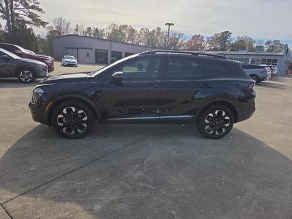 2023 Kia Sportage Starkville MS