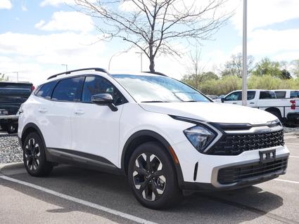 2023 Kia Sportage Minneapolis MN