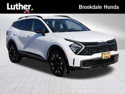 2023 Kia Sportage Minneapolis MN