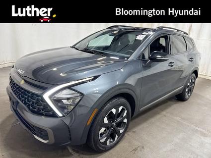 2023 Kia Sportage Minneapolis MN