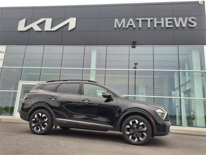 2023 Kia Sportage Liverpool NY