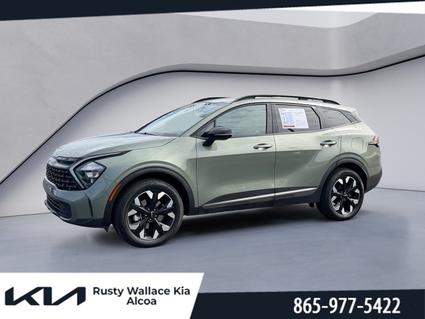 2023 Kia Sportage Louisville TN