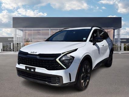2023 Kia Sportage Long Island City NY