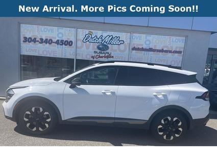 2023 Kia Sportage Charleston WV