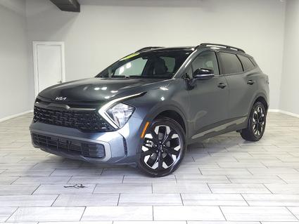2023 Kia Sportage Philadelphia PA