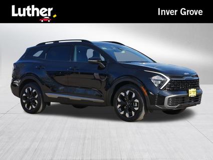 2023 Kia Sportage Inver Grove Heights MN