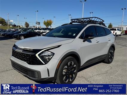 2023 Kia Sportage Knoxville TN