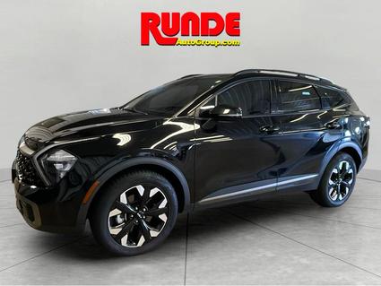 2023 Kia Sportage Hazel Green WI
