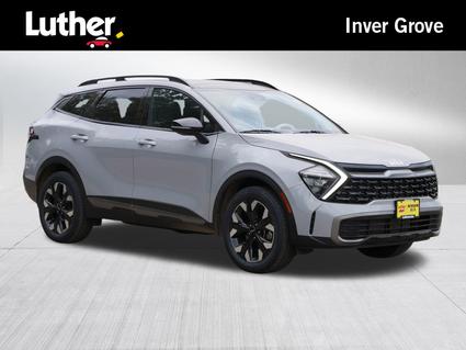2023 Kia Sportage Inver Grove Heights MN
