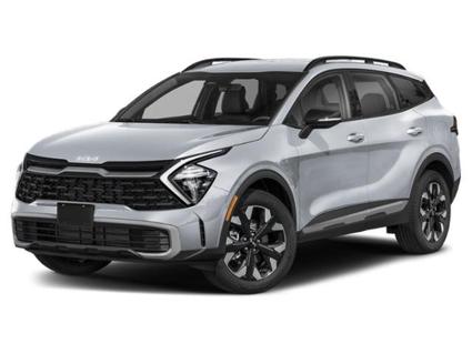 2023 Kia Sportage Inver Grove Heights MN