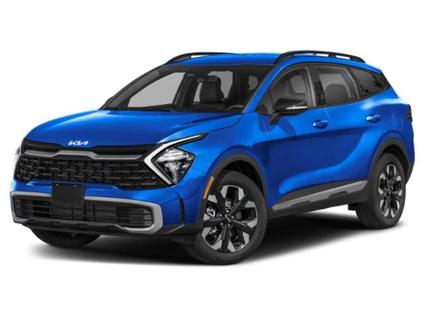 2023 Kia Sportage Minneapolis MN