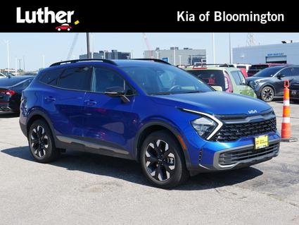 2023 Kia Sportage Minneapolis MN