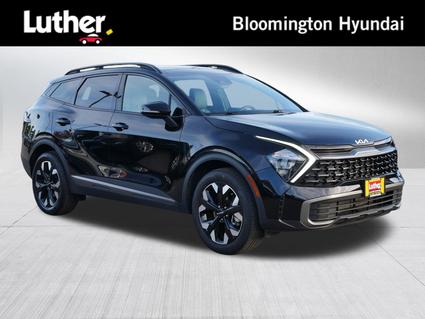 2023 Kia Sportage Minneapolis MN