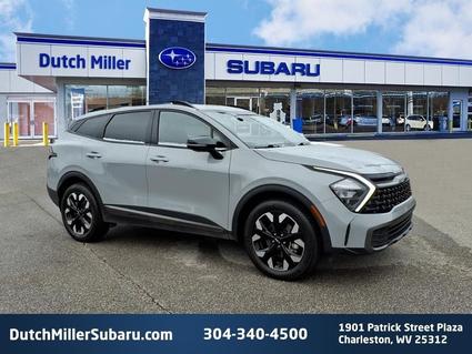 2023 Kia Sportage Charleston WV