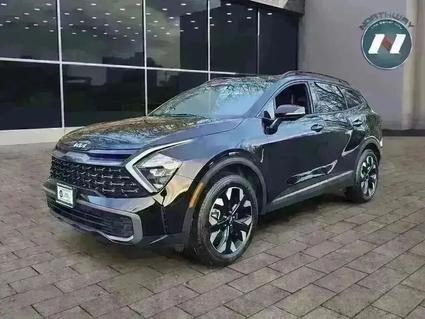 2023 Kia Sportage Lake Hopatcong NJ