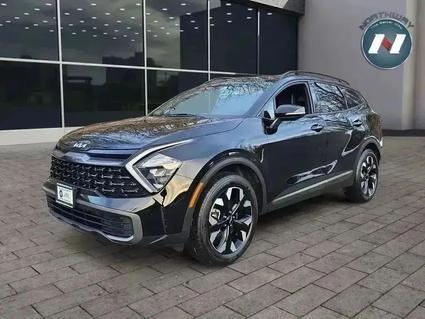 2023 Kia Sportage Lake Hopatcong NJ