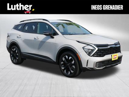 2023 Kia Sportage Minneapolis MN
