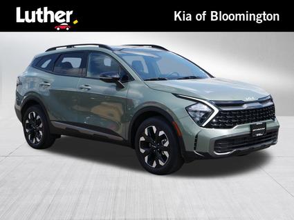 2023 Kia Sportage Minneapolis MN