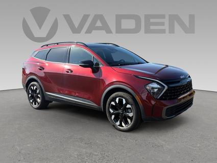 2023 Kia Sportage Brunswick GA