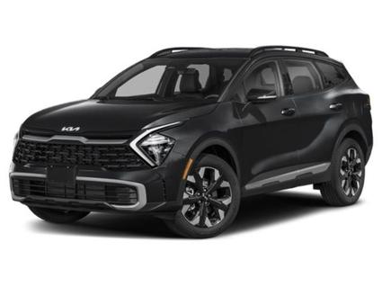 2023 Kia Sportage Long Island City NY