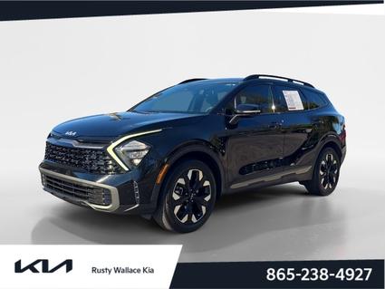 2023 Kia Sportage Louisville TN