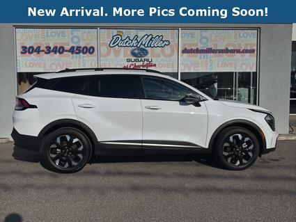 2023 Kia Sportage Charleston WV