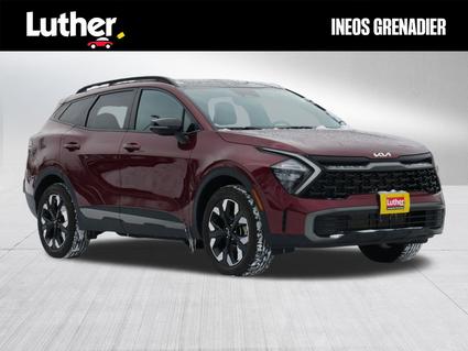 2023 Kia Sportage Minneapolis MN