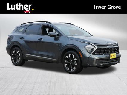 2023 Kia Sportage Inver Grove Heights MN