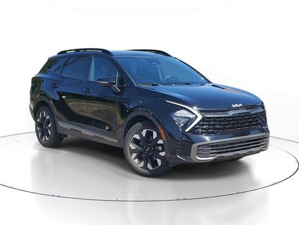 2023 Kia Sportage Canton MI