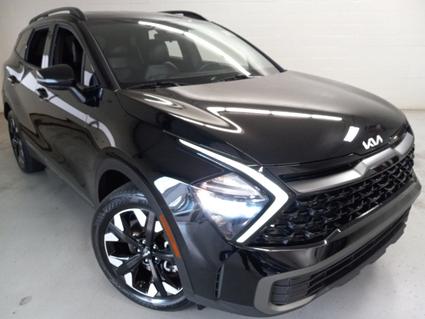 2023 Kia Sportage Toledo OH