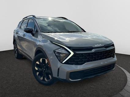 2023 Kia Sportage Jackson MS