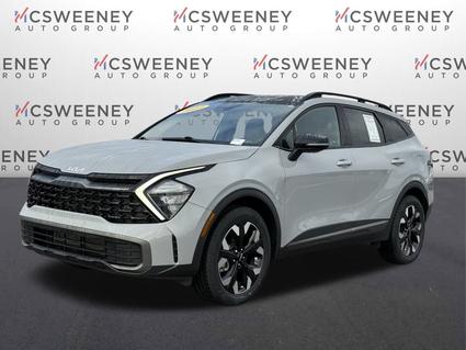 2023 Kia Sportage Pell City AL