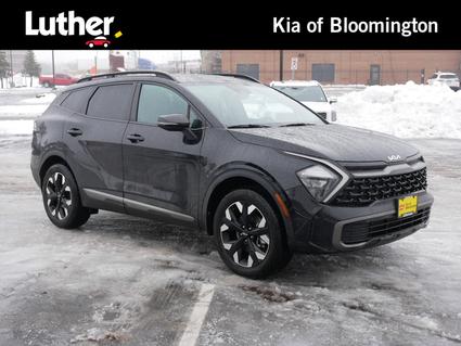2023 Kia Sportage Minneapolis MN
