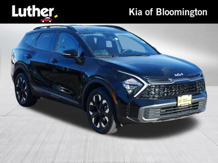 2023 Kia Sportage Minneapolis MN