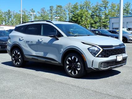 2023 Kia Sportage Roanoke VA