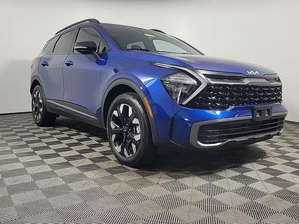 2023 Kia Sportage Derwood MD